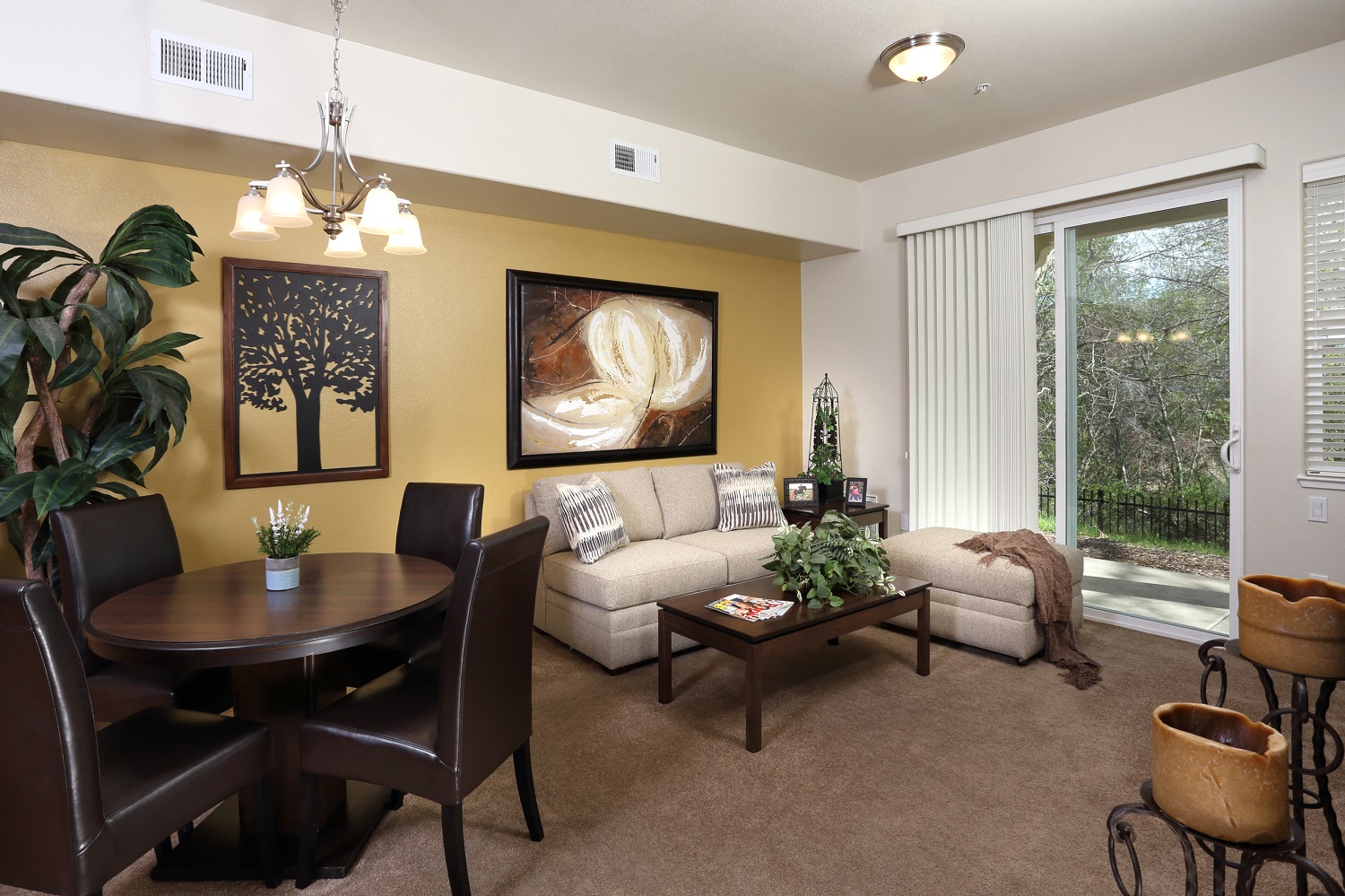 CreekBridge Village Apartments Apartments in Salinas, CA